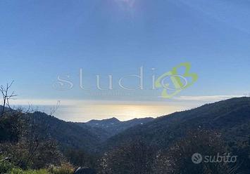Terreno Edificabile a Seborga