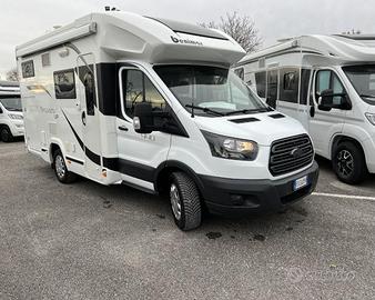 BENIMAR TESSORO 440 UP