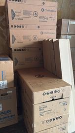 Caldaia Chaffoteaux condensazione cx green