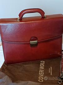 Cartella lavoro  Coveri