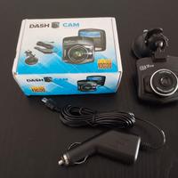 Dash Cam Full HD 1080p