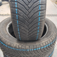 gomme usate semi nuove Michelin 185 55 15 86h