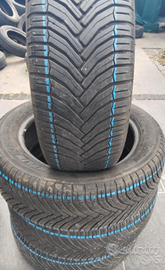 gomme usate semi nuove Michelin 185 55 15 86h