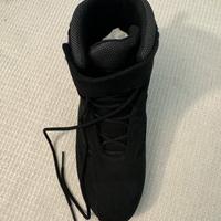 SCARPE MOTOCICLISTA DONNA - TCX X-Square Lady