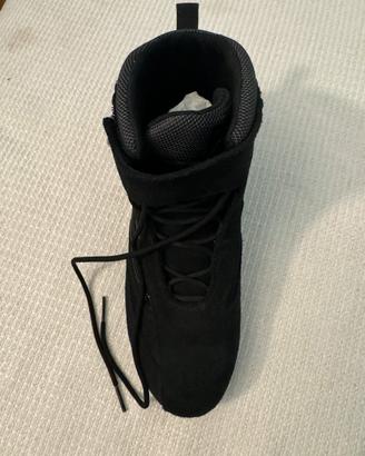 SCARPE MOTOCICLISTA DONNA - TCX X-Square Lady