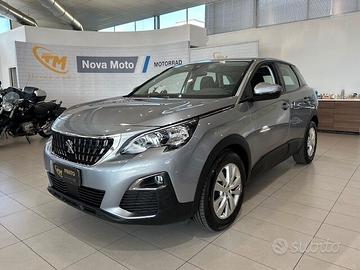 PEUGEOT 3008 2ª serie 3008 BlueHDi 130 S&S Allure