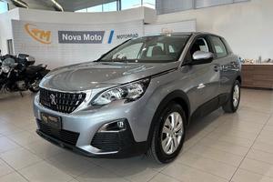 PEUGEOT 3008 2ª serie 3008 BlueHDi 130 S&S Allure