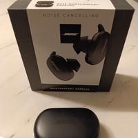 Bose QC earbuds