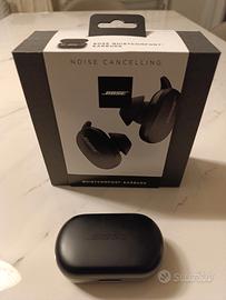 Bose QC earbuds