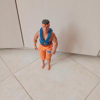 action man