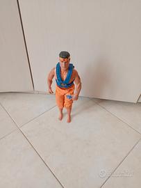 action man