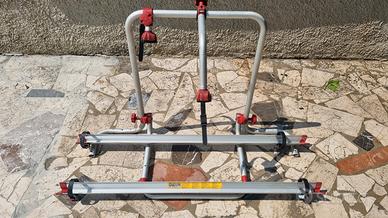 portabici per roulotte