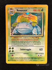Pokemon Venusaur