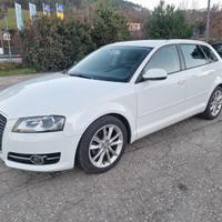 Audi A3 2.0 TDI 140CV
