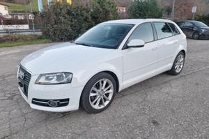 Audi A3 2.0 TDI 140CV