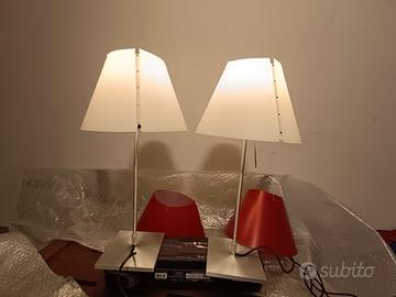 COPPIA DI COSTANZINA LUCEPLAN