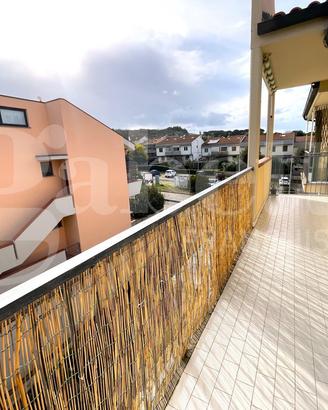 Appartamento Scarlino [026/S009VRG]