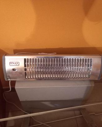 piccolo scaldabagno eletrico 