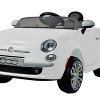 Automobile elettrica 