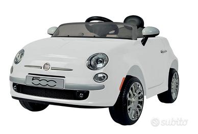 Automobile elettrica 