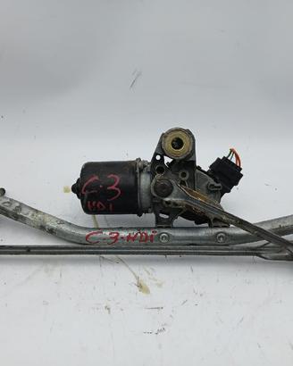 Motorino tergicristallo CITROEN C3 I '02