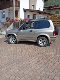 Suzuki Grand Vitara  benzina 