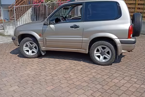 Suzuki Grand Vitara  benzina 