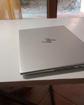 HP Pavilion Plus 14 OLED 2.8K i7 13Gen PARI NUOVO