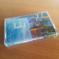 OASIS cassette rock cd vinili