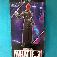 Marvel Legends Red Skull