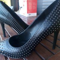 Scarpe decolettè Michael Kors n.39