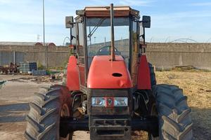 Trattore Same Explorer II 90 VDT