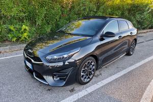 Kia ProCeed GT Line PLUS|11/2023|Garanzia 4anni