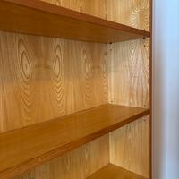 Libreria vintage