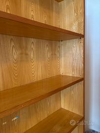 Libreria vintage