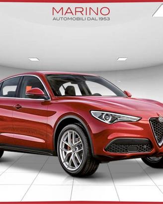 ALFA ROMEO Stelvio Stelvio 2.2 Turbodiesel 190 C