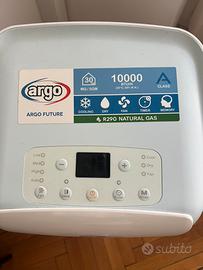 Condizionatore portatile 10000 BTU/H