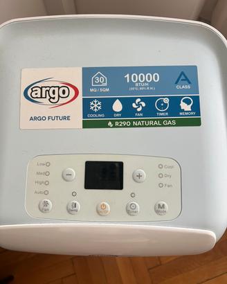 Condizionatore portatile 10000 BTU/H
