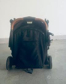 Passeggino leggero lionelo Julie One
