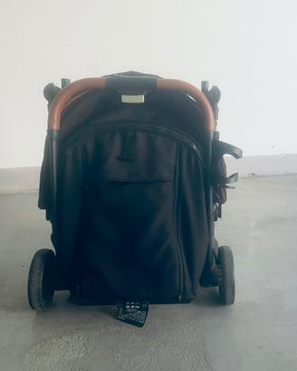 Passeggino leggero lionelo Julie One
