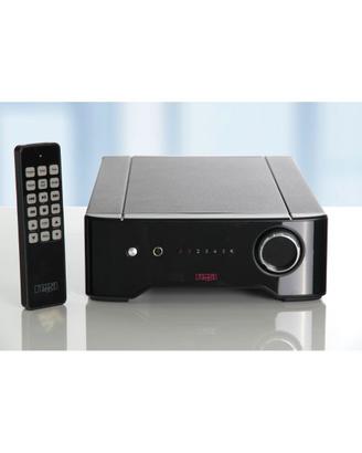 Amplificatore Rega Brio R v2017