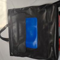 Zaino dudu bags Nuovo con porta tablet/PC