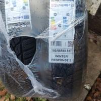 Gomme invernali