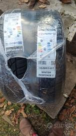 Gomme invernali