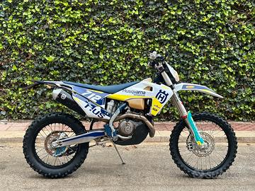 Husqvarna FE 450