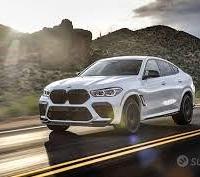 Vari ricambi per bmw x6 2021;2022