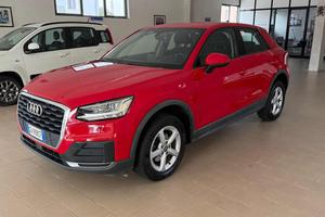 AUDI Q2 35 TFSI S tronic Business