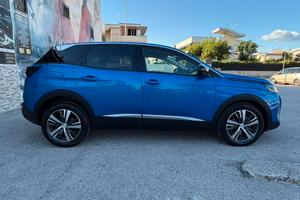 Peugeot 3008 BlueHDi 130 S&S EAT8 Allure Pack