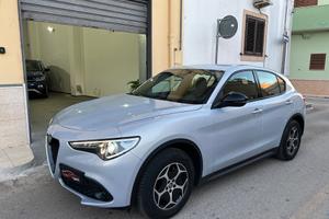 Alfa Romeo Stelvio 2.2 190 CV AT8 Q4 Super Busines