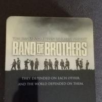 serie completa Band of Brothers 